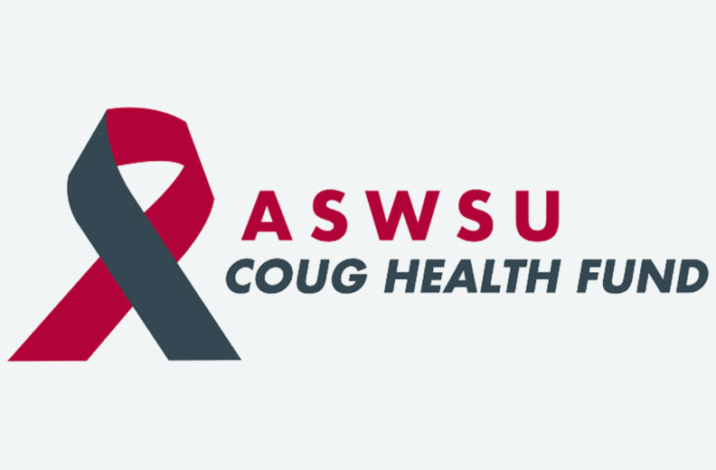 Support the ASWSU Cougar Health Fund.