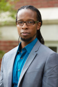 Ibram Kendi photo MLK speaker 2019