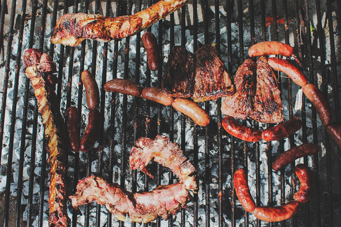 “Why does meat get brown on the grill?” WSU Insider Washington