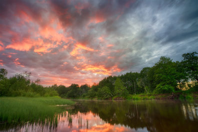 Amazon river