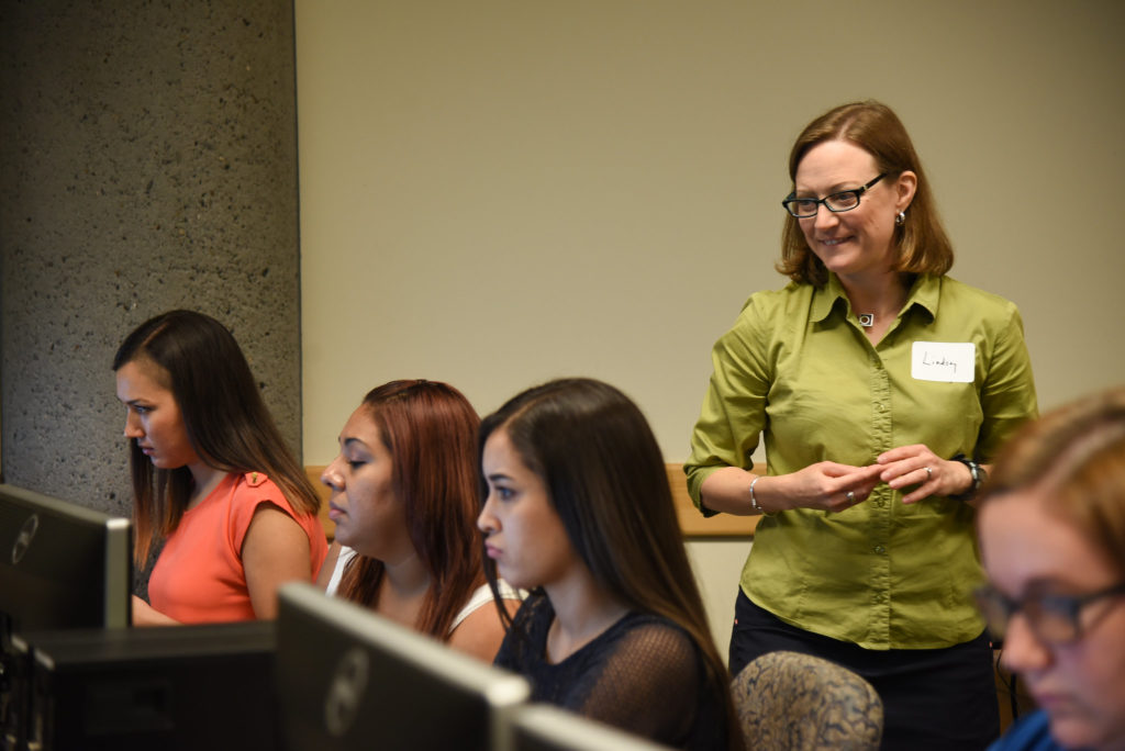 Making College Dreams Possible For Paraeducators WSU Insider 