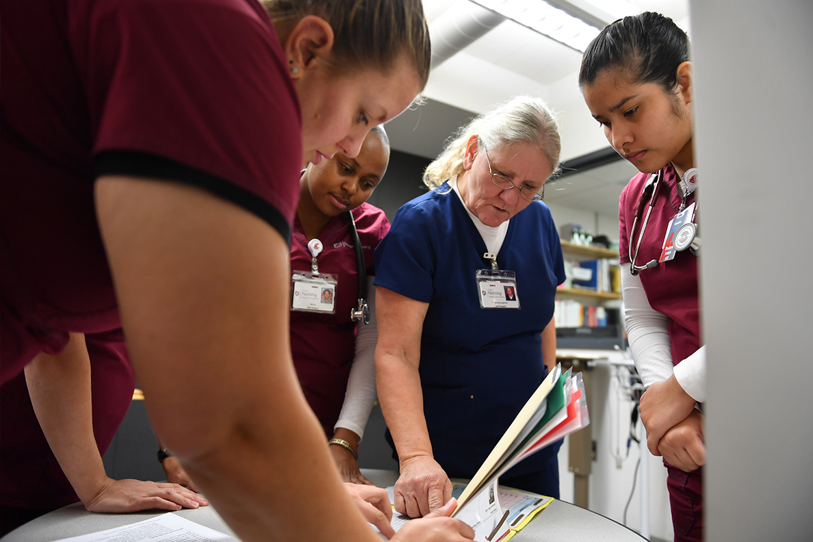 WSU College of Nursing moving Yakima program to PNWU campus WSU