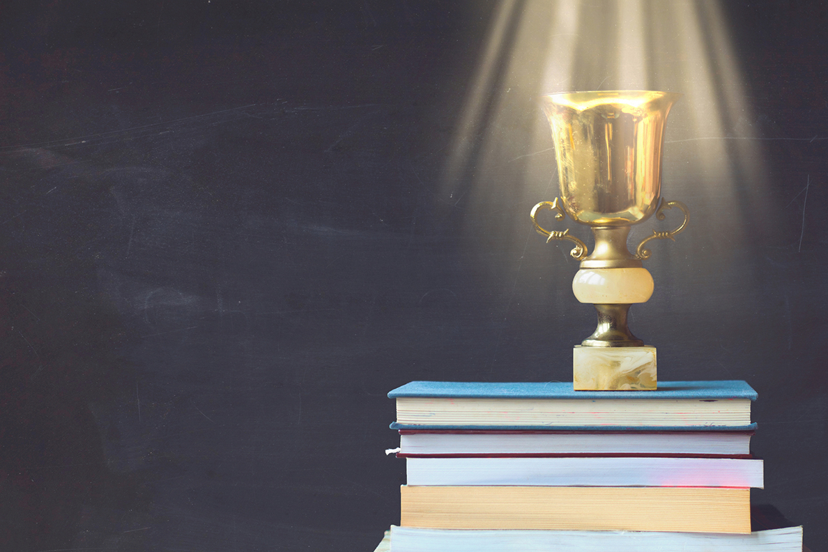 WSU students land 3 Goldwater Awards to support STEM research | WSU Insider - Vimarsana News