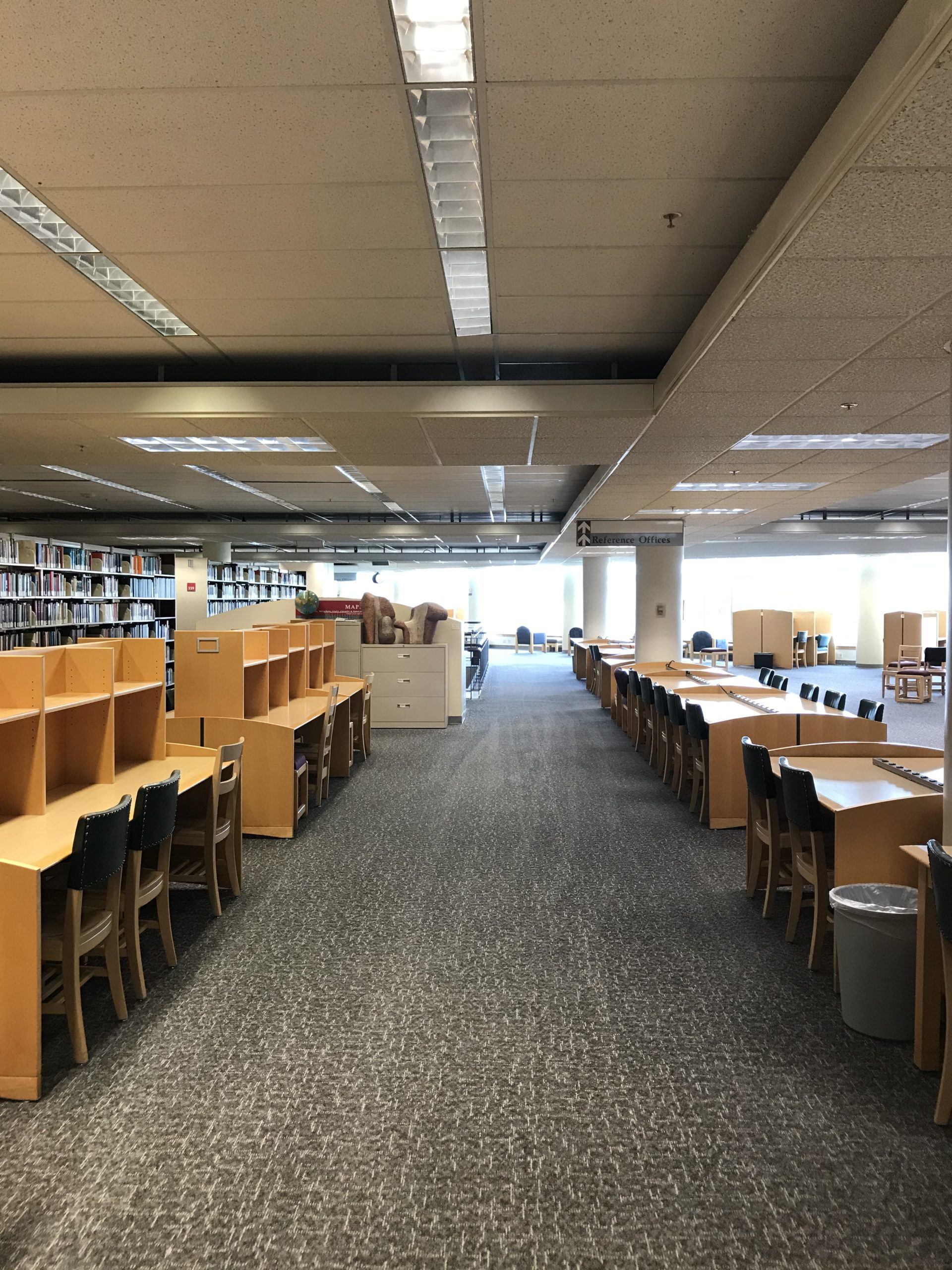 Libraries continue to serve during COVID19 WSU Insider Washington