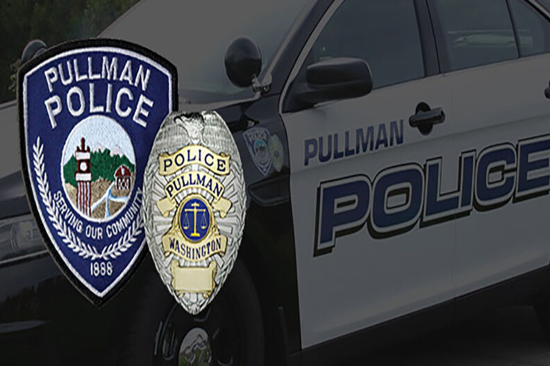WSU Pullman Public Safety