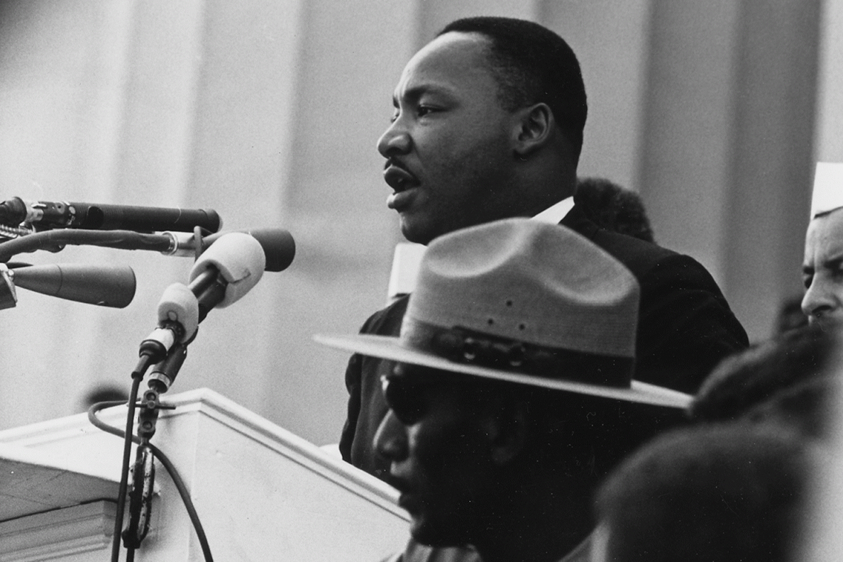 More than 30 events planned in honor of Martin Luther King, Jr.'s birthday | WSU Insider - Vimarsana News