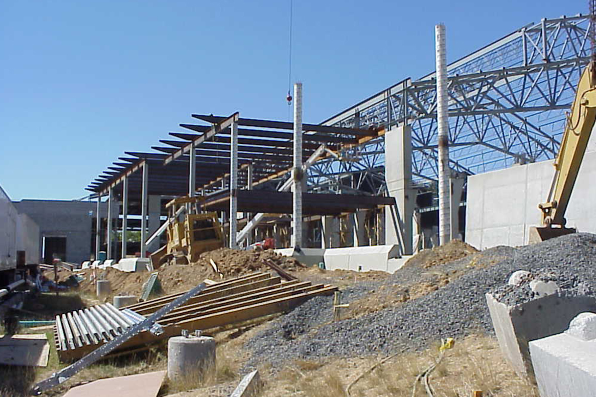 Student Recreation Center turns 20 WSU Insider Washington State