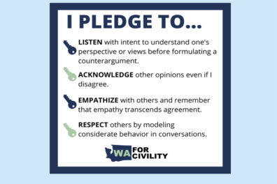 WAforCivility pledge