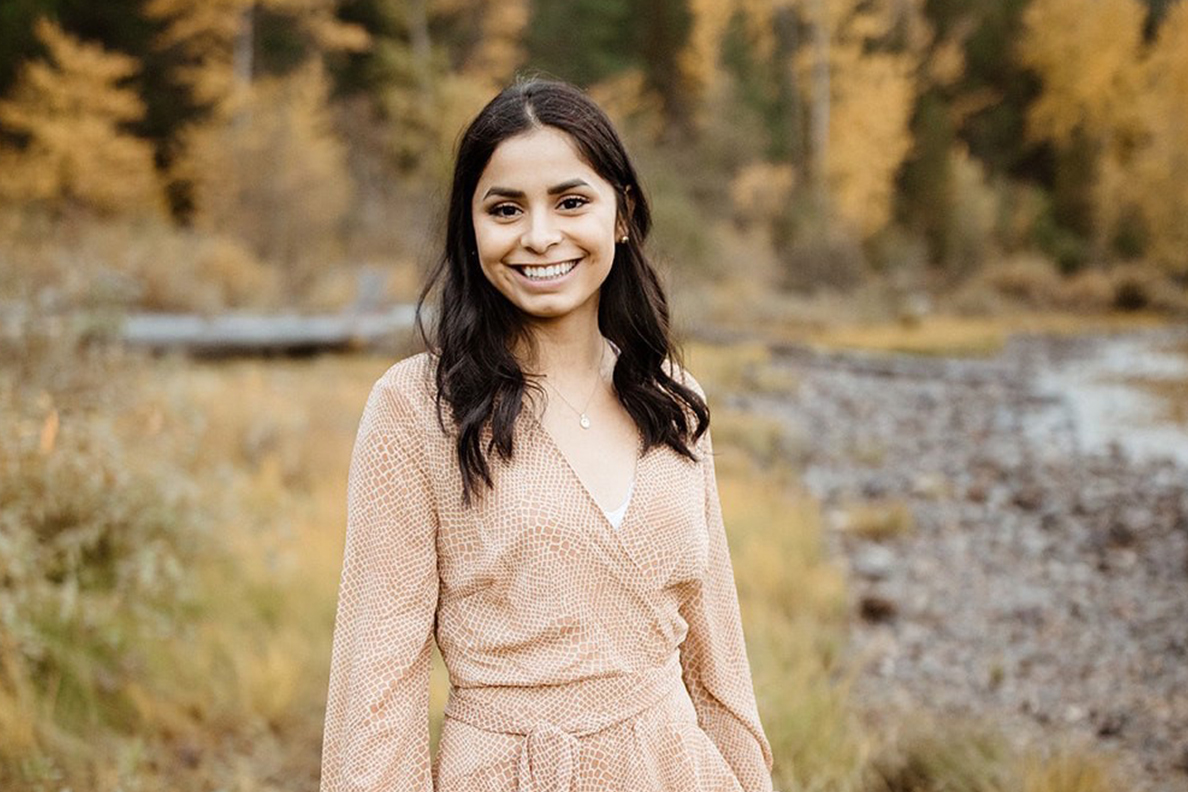 CAMP student selected for prestigious congressional internship | WSU Insider - Vimarsana News