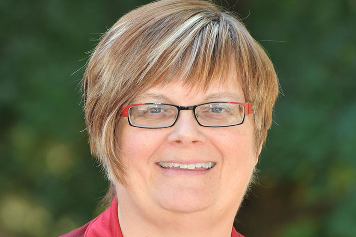 Family creates scholarship in memory of longtime student advocate | WSU Insider - Vimarsana News