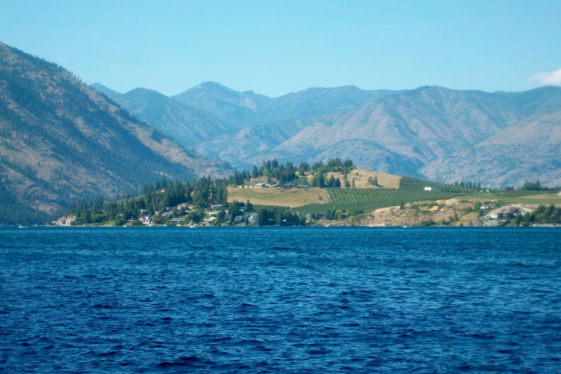 WSU receives  million for graduate research to improve Columbia River | WSU Insider