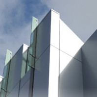 Veternary and Biomedical Research Building Featured Image
