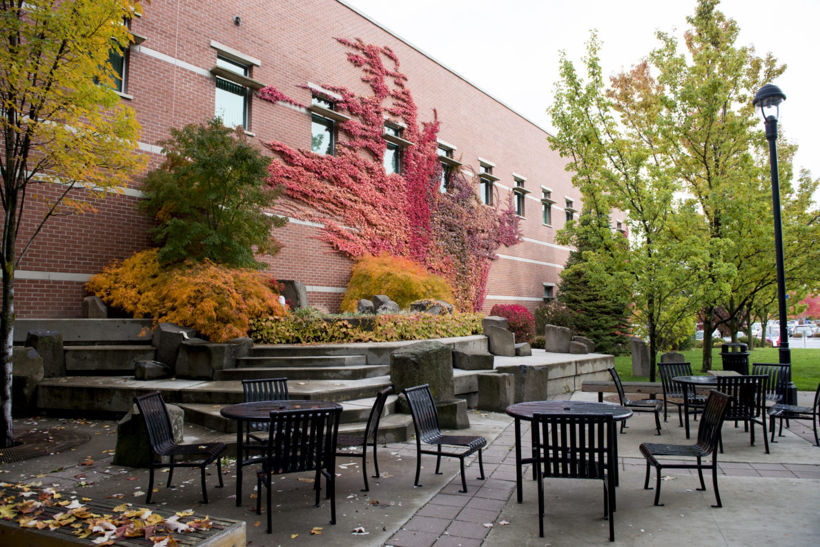 Contact Us Genomics Core Lab Site Washington State University