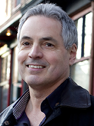 Robert Sampson is thethe author of the new book, "Great American City." Robert Sampson