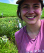 Milica Radanovic.