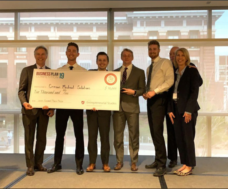 Wsu business program image