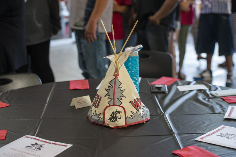 teepee