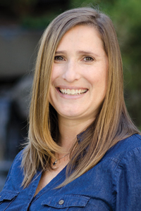 Shelly Fritz