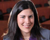 Jacqueline Burgher