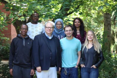 2019 McEwen Group Photo