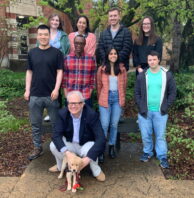 McEwen Group 2022