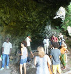 Marron Site, Mauritius
