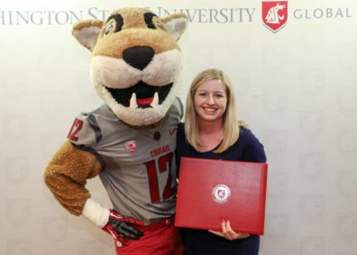 Ashely R. '16