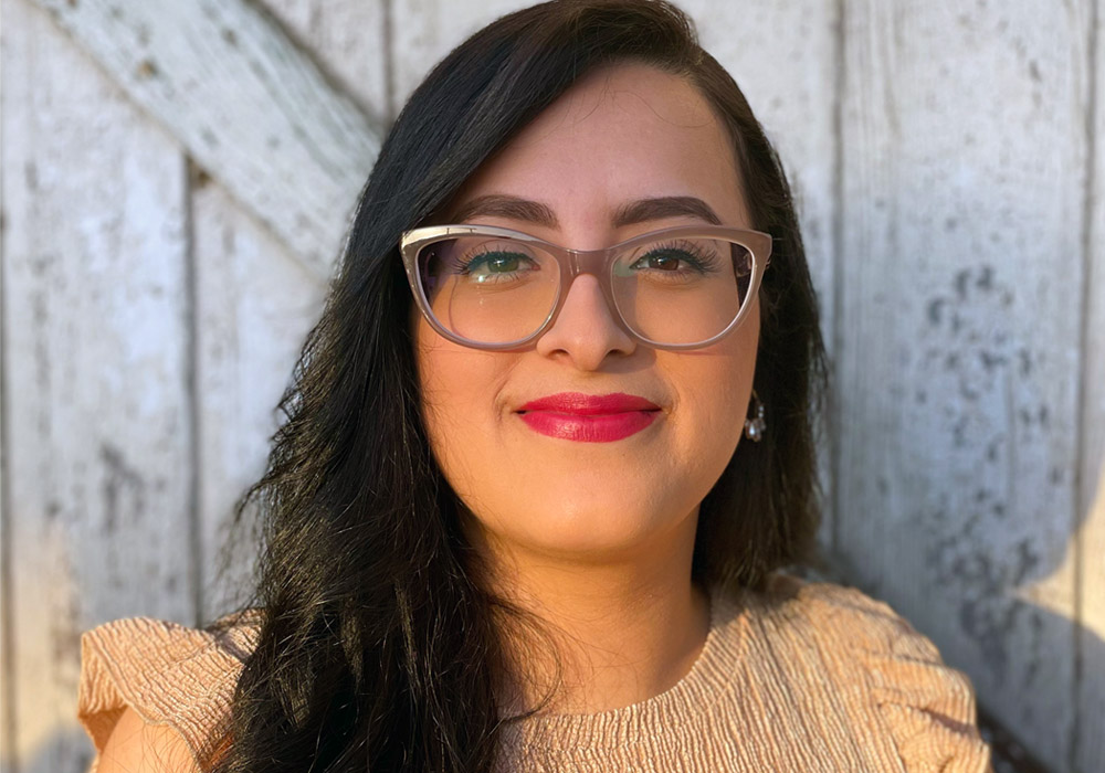 Alicia Campos Macias