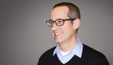 Joe Huber