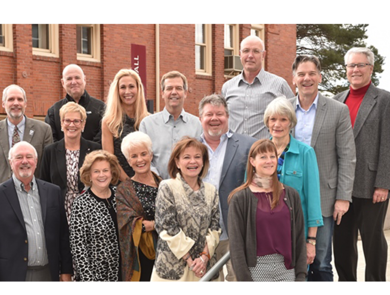Murrow Professional Advisory Board