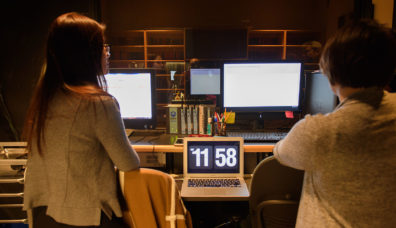 Communication, Emotion and Cognition Lab