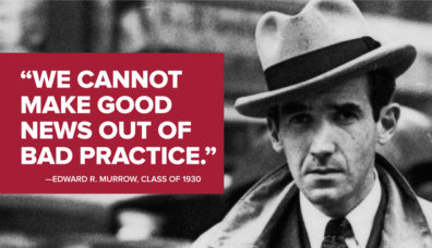 MurrowWithQuote Hero