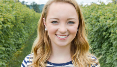 Ally Robichaud