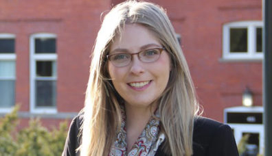 Katherine Barner