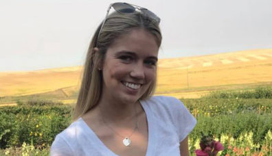 Kellie Twitchell