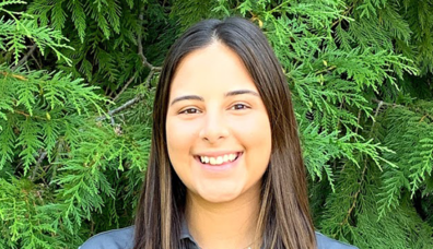 Ana Paula Lanzara Headshot