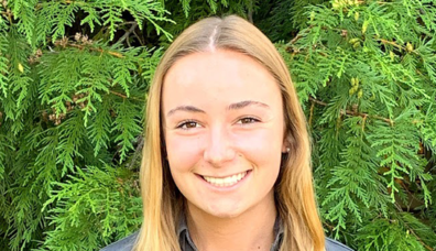 Hannah Vermilyea Headshot