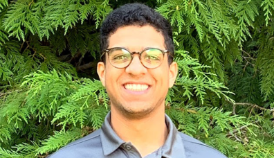 Cameron Limes Headshot