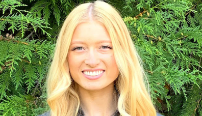 Melinda Malone Headshot