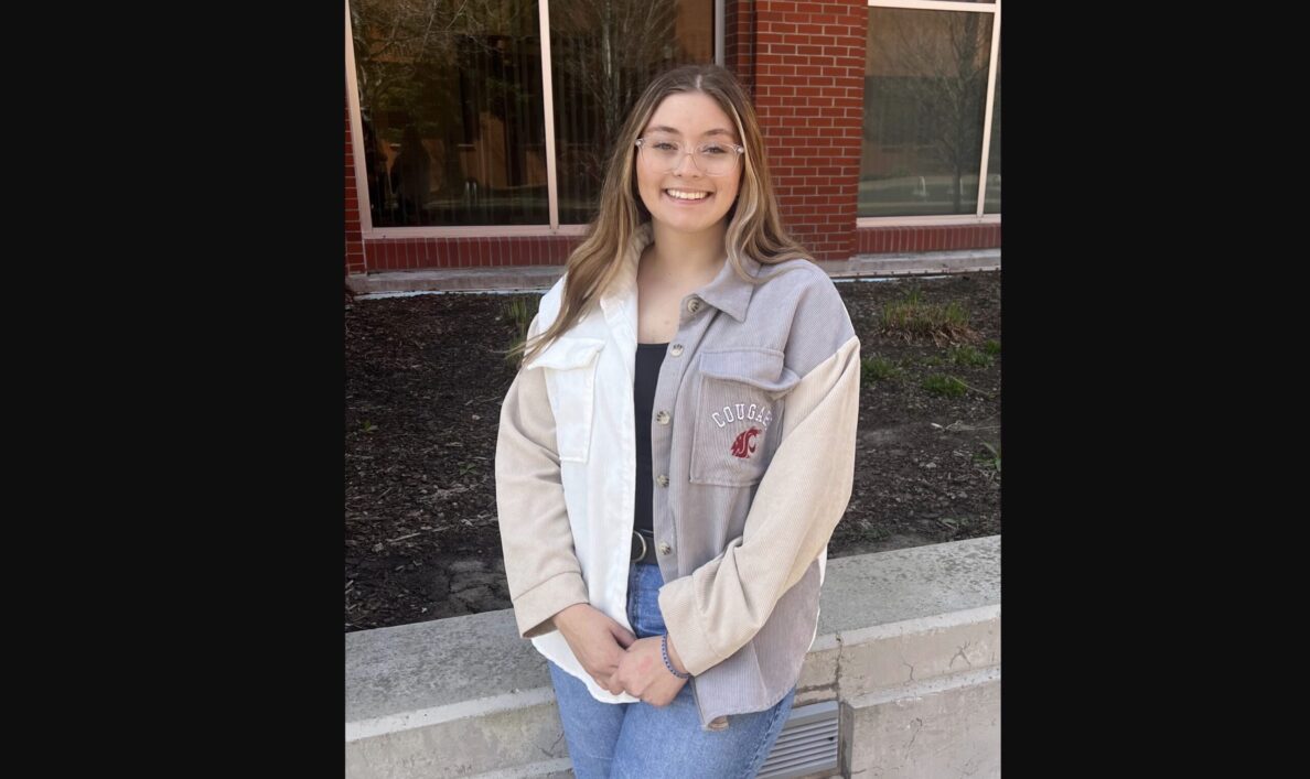 Lizzie Stout Murrow College of Communication Washington State