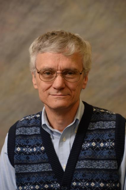 Scot Wherland