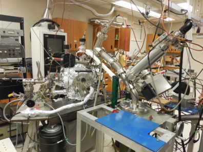 Scanning Tunneling Microscopy and Spectroscopy