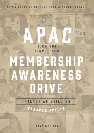 Member Awareness Drive Photo