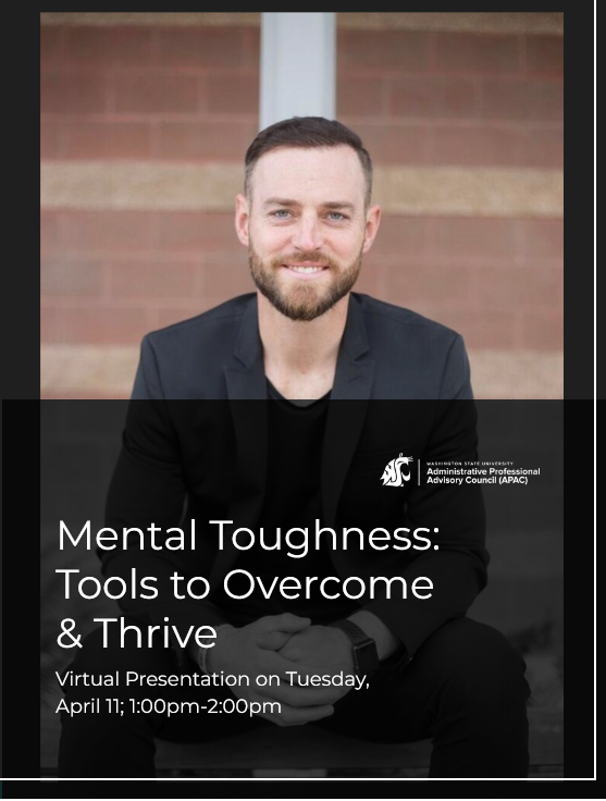 AP Appreciation Week Administrative Professional Advisory Council