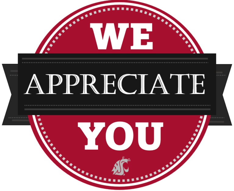 Administrative Professional Advisory Council Washington State University