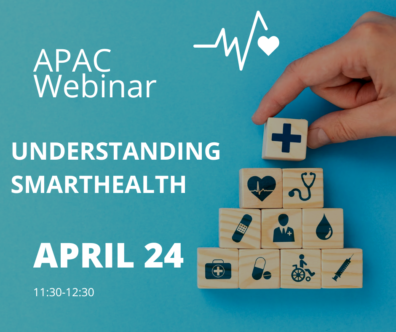 SmartHealth Webinar