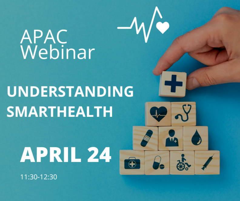 SmartHealth Webinar