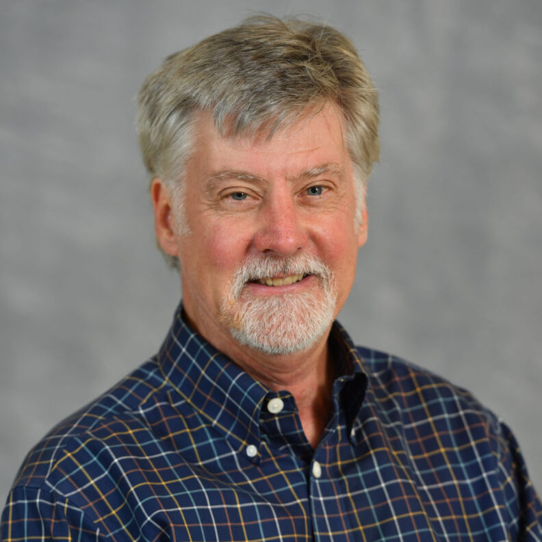 Paul Buckley Department of Chemistry Washington State University