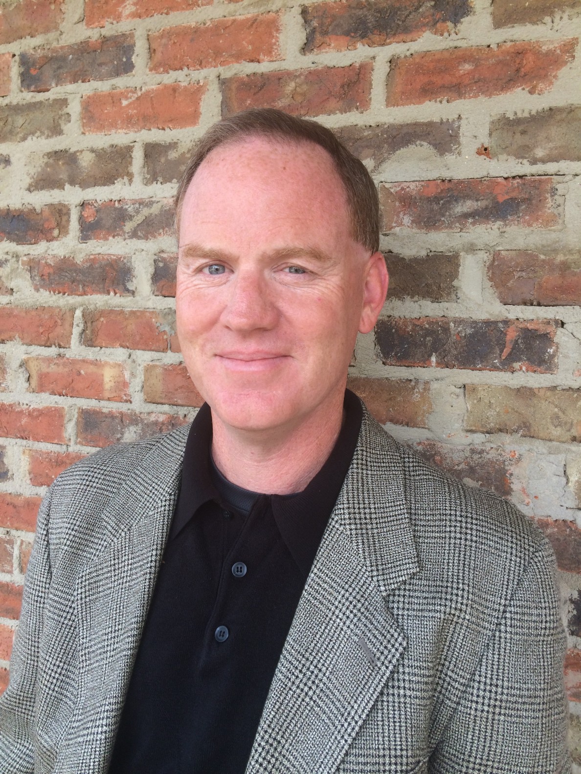 Andrew Billings Photo Courtesy University of Alabama College of