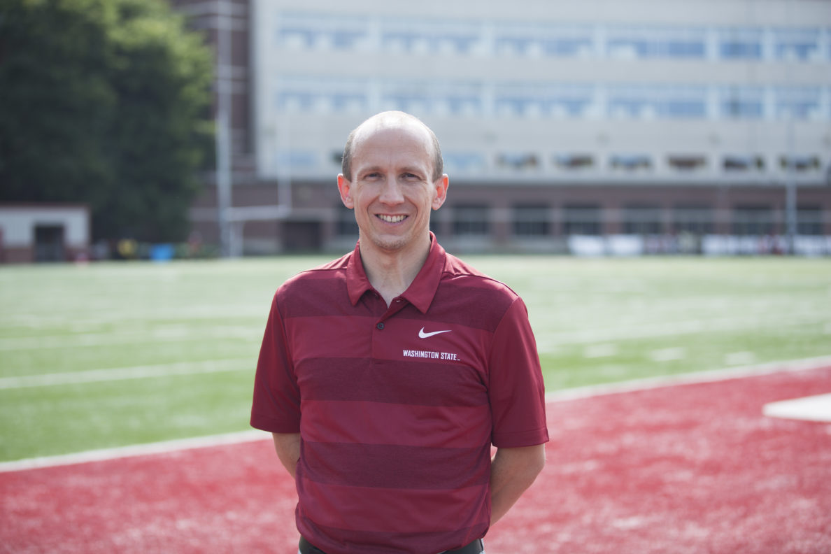 Scott Landis College of Education Washington State University